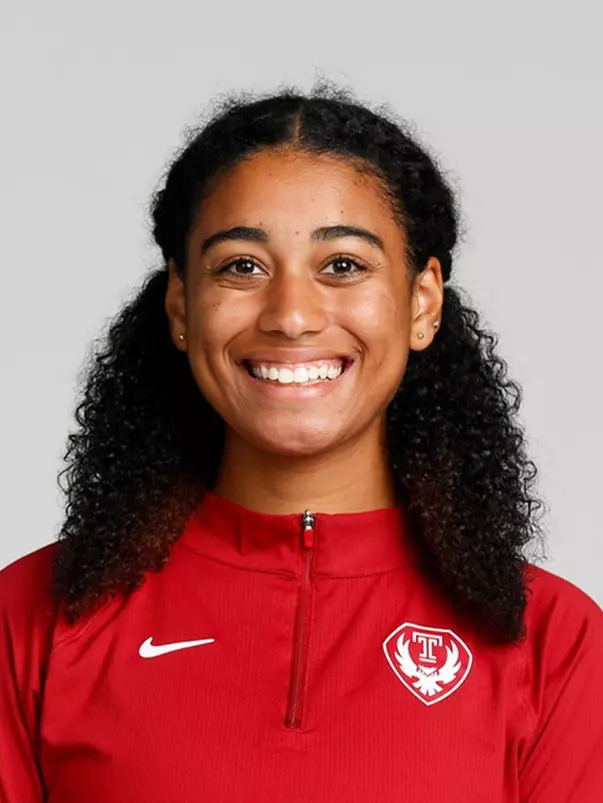 Dalia Dublin Headshot