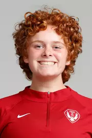 Grace Dublin Headshot