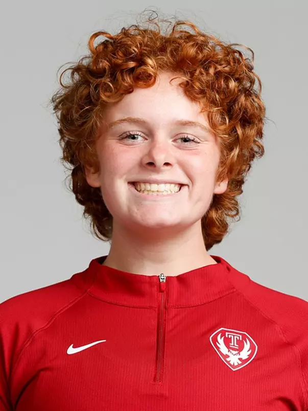 Grace Dublin Headshot