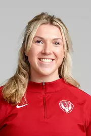 Rachel Dunford Headshot
