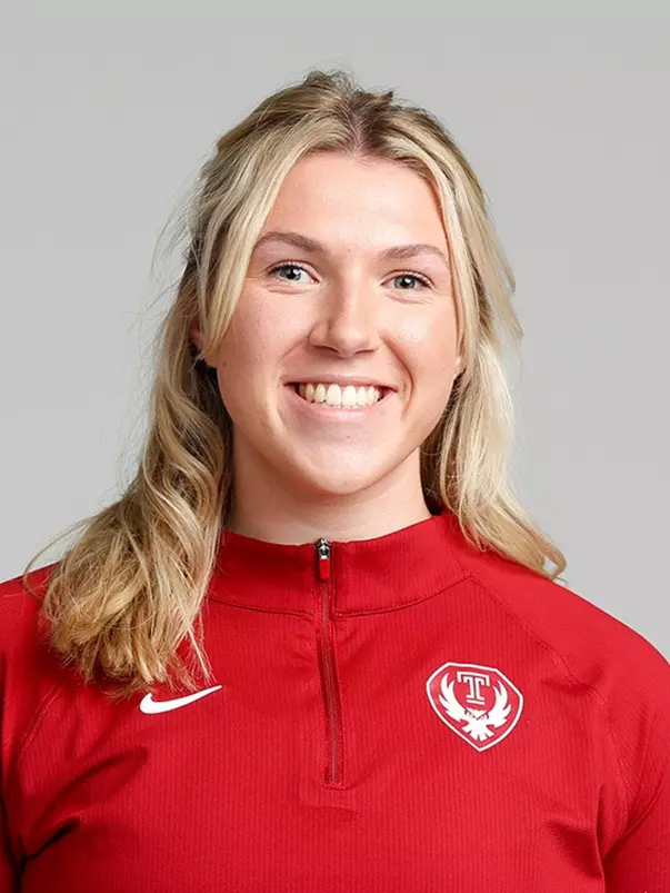 Rachel Dunford Headshot