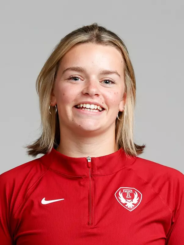 Olivia Elliot Headshot