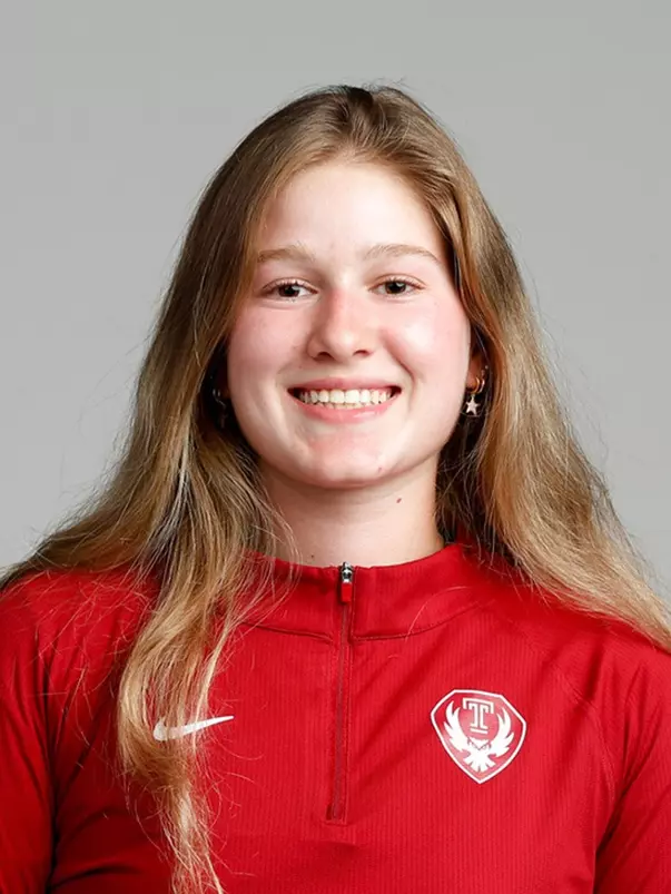 Kate Gordon Headshot