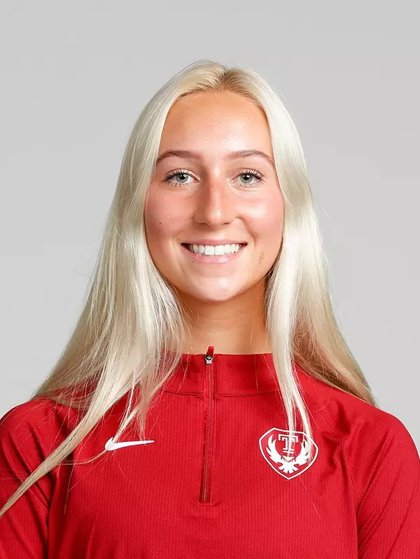 Brooke Griffin Headshots