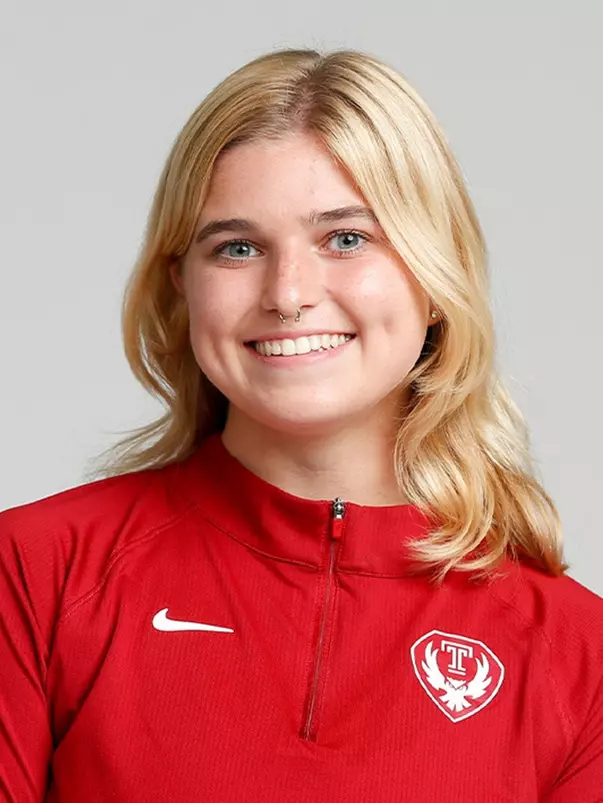 Jordan Howe Headshot