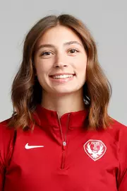 Marti Kemp Headshot