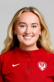 Niamh Kiely Headshot
