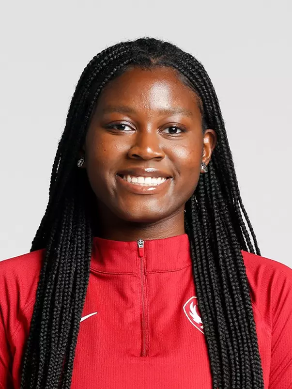 Layne Laryea Headshot