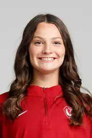 Rachel Lessure Headshot