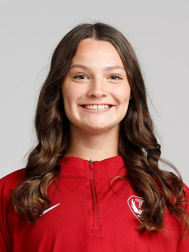 Rachel Lessure Headshot