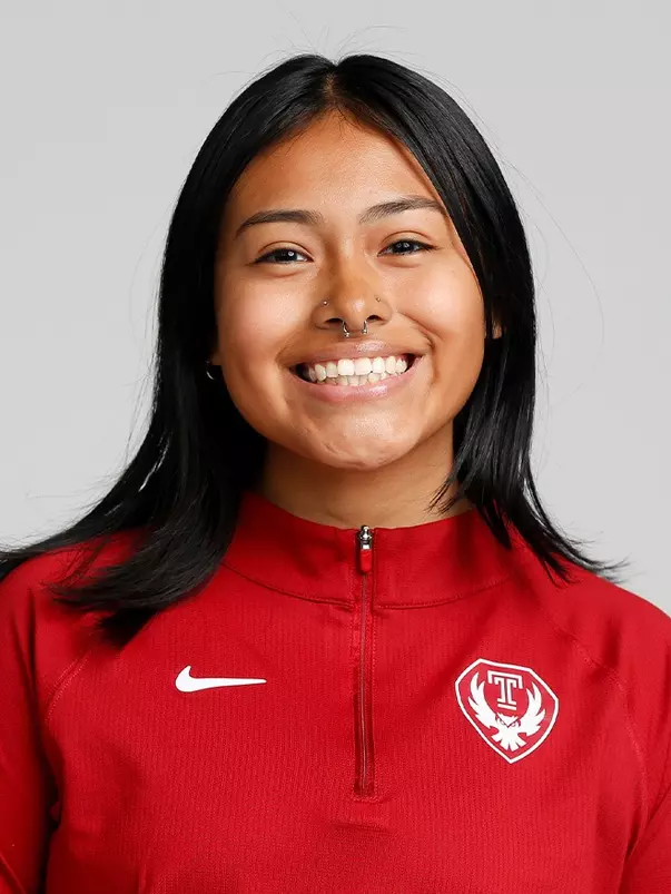 Sebastiana Lopez Headshot