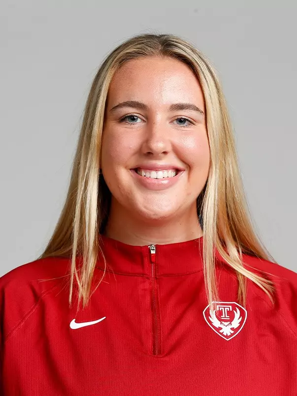 Sophia Manning Headshot