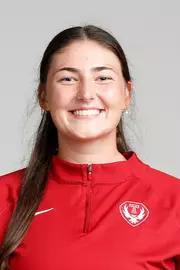 Chloe Freedenberg McHugh Headshot