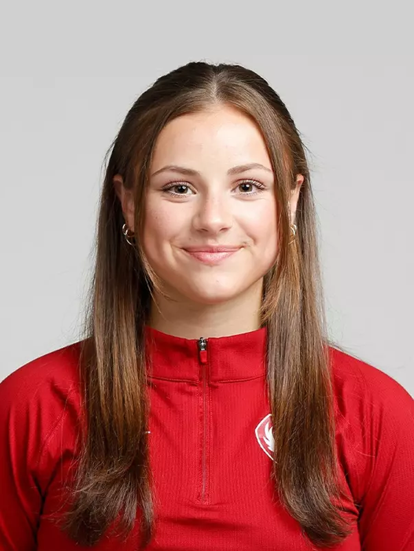 Amanda Morelli Headshot