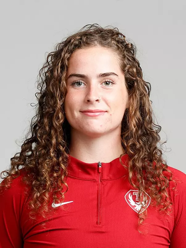 Maggie Page Headshot