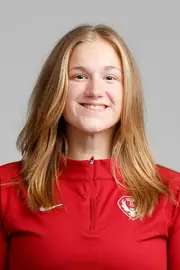 Nadya Payeur Headshot