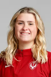 Lauren Sobieski Headshot
