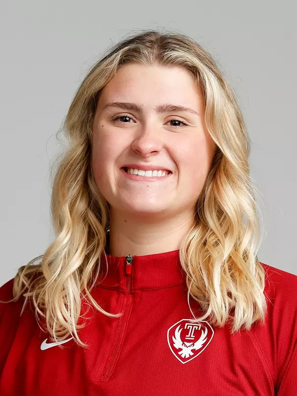 Lauren Sobieski Headshot