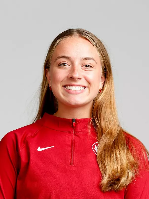 Gemma Wollenschlaeger Headshot