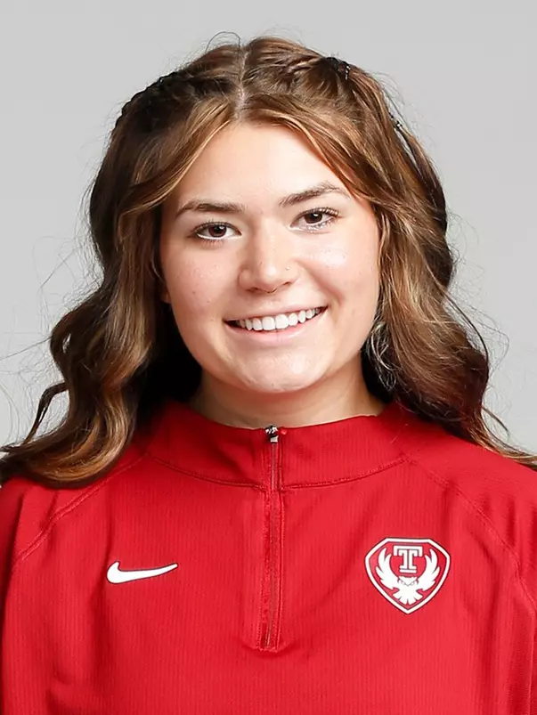 Giselle Kiriacos Headshot