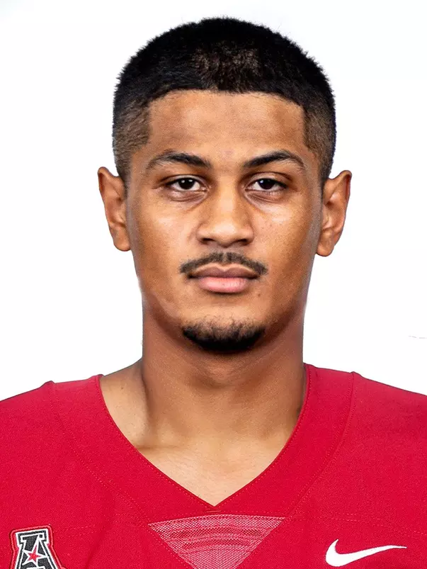 Dante Atton Headshot