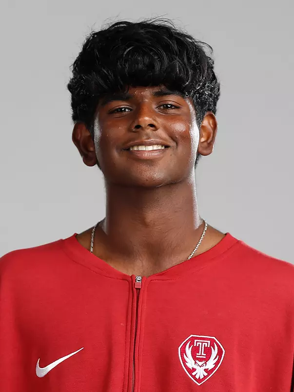 Harshith Pennabadi