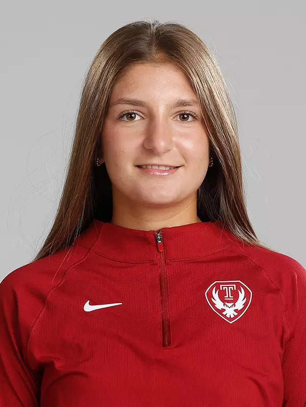 Marianthi Christoforidou