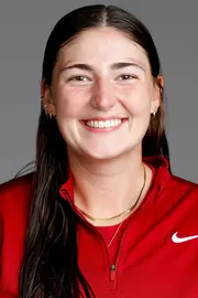 Chloe McHugh-Freedenberg