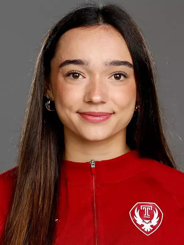 Alexandra Pappetropolou 2024-25