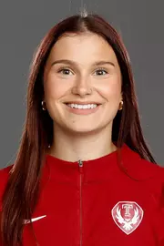 Anna Novoseltseva 2024-25