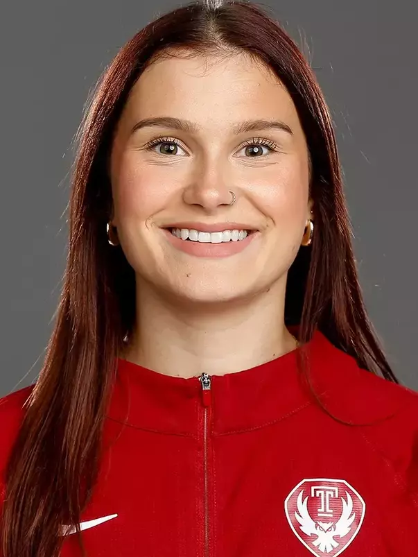 Anna Novoseltseva 2024-25