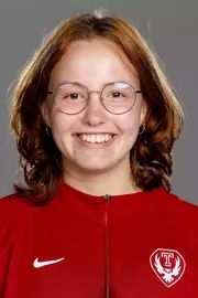 Anne-Mai Melles 2024-25