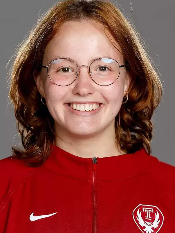 Anne-Mai Melles 2024-25