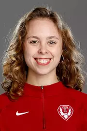 Arwen Gormley 2024-25