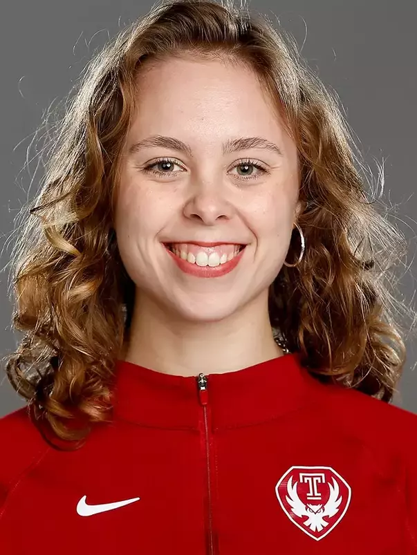 Arwen Gormley 2024-25