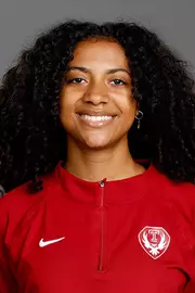 Auprell Edwards 2024-25