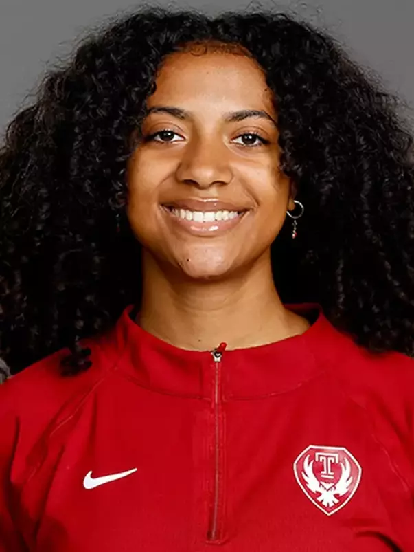 Auprell Edwards 2024-25