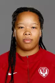 Lauren Johnson 2024-25