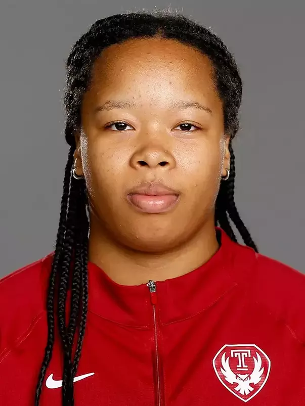 Lauren Johnson 2024-25