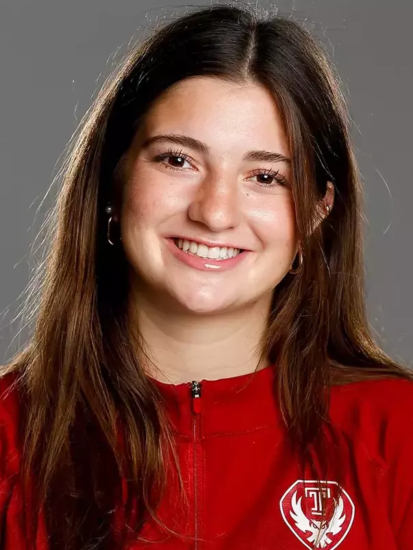 Samantha Nathanson 2024-25