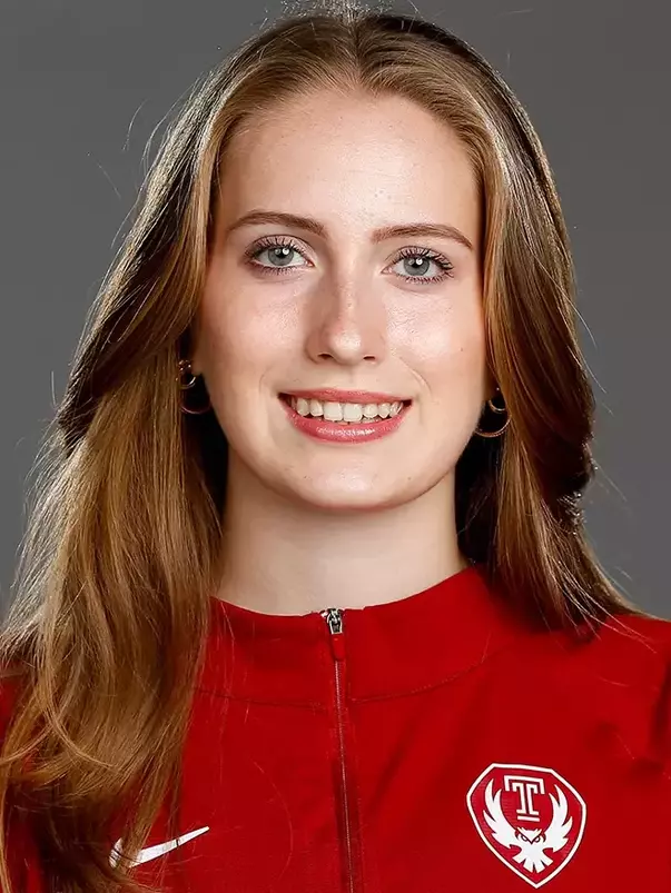 Victoria Doroshkevich 2024-25