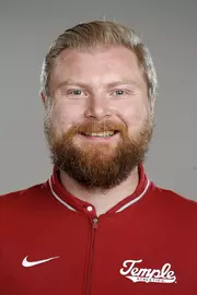 Tim McCall