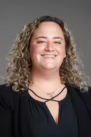 Emily Stein, MS, LAT, ATC