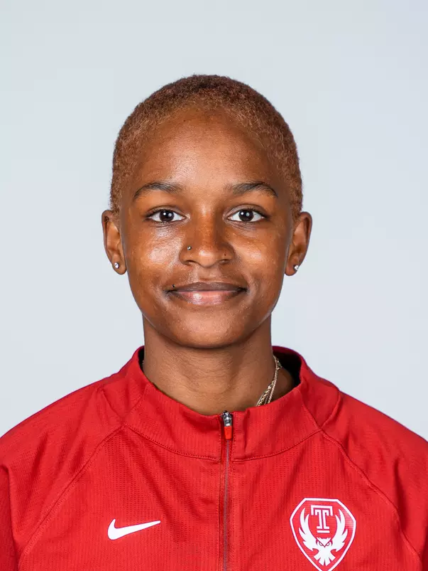 Deja Scott
