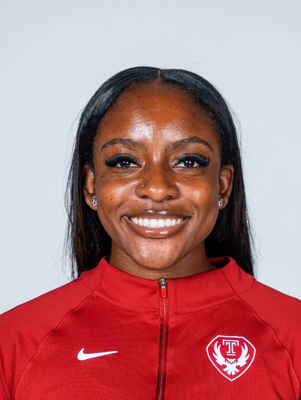 Shalisha  Robertson