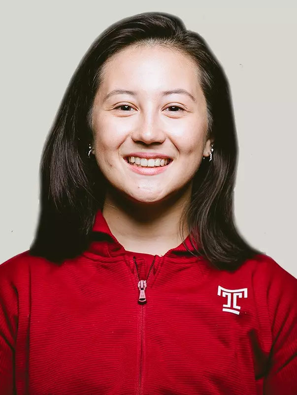 Fiona Fong Asst. Coach