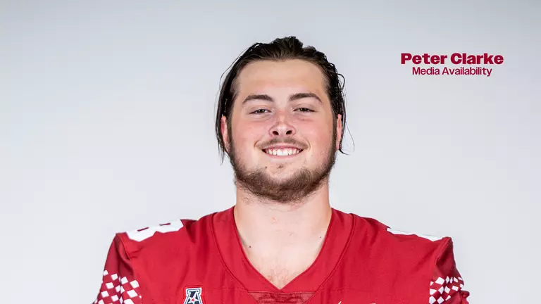 Peter Clarke, 3/19/24