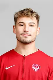 Brandon Van Vuuren