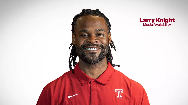 Larry Knight, 4/6/24