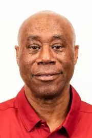 Earnest Wilson